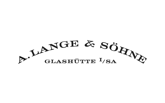 ランゲ・アンド・ゾーネ (A. Lange & Söhne)