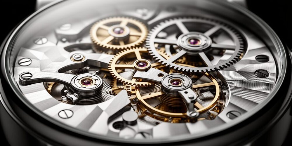 ジュネーブシール カルティエの取得実績は?