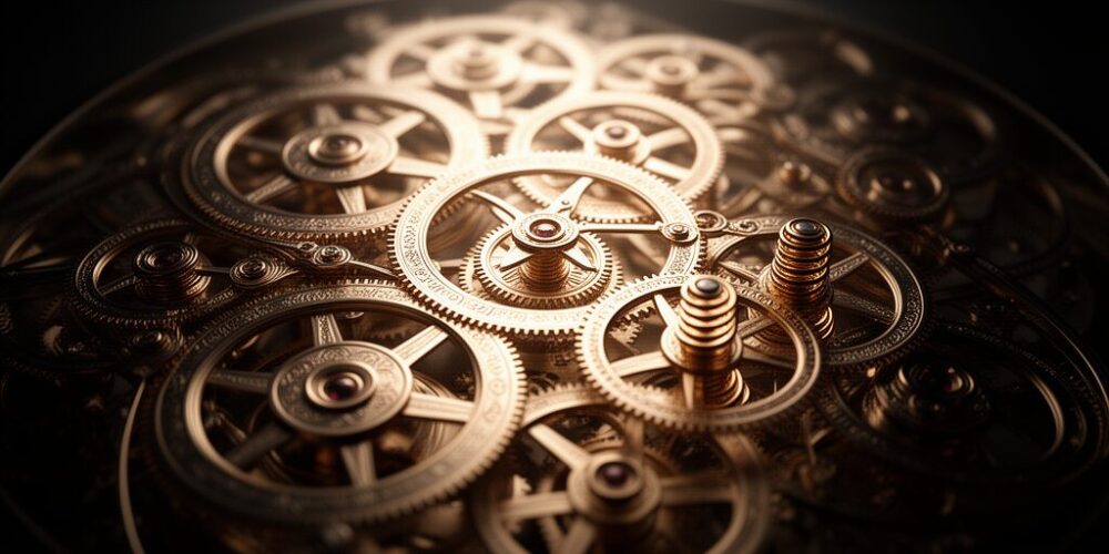 世界最高峰と称される技術力