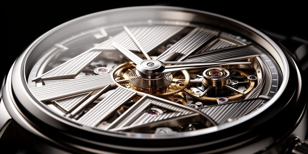 ヴァシュロン以外のジュネーブシール一覧