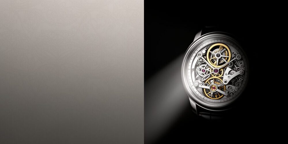 なぜジュネーブシール ロレックスにはないのか