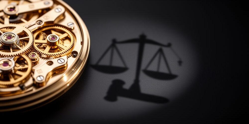 偽物の購入は法律違反になるのか？