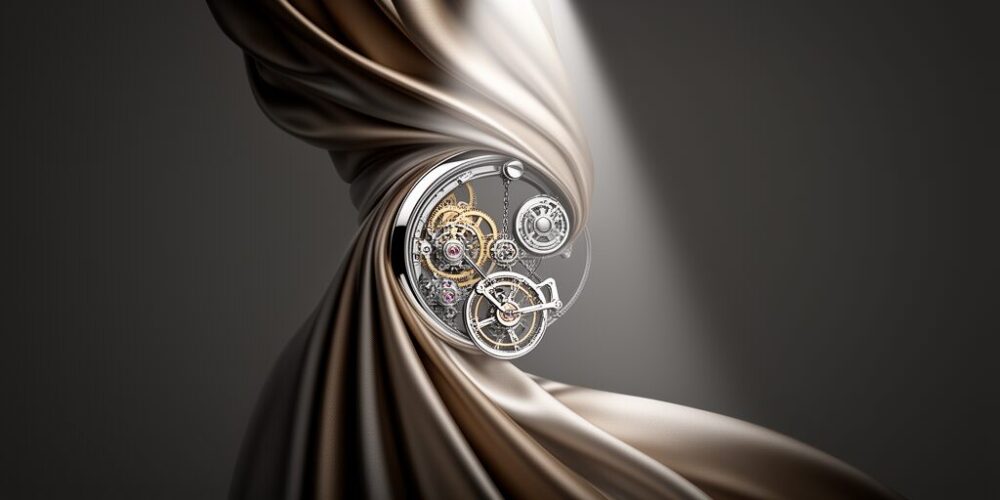 ジュネーブシール新興勢力 ルイ・ヴィトンの動向