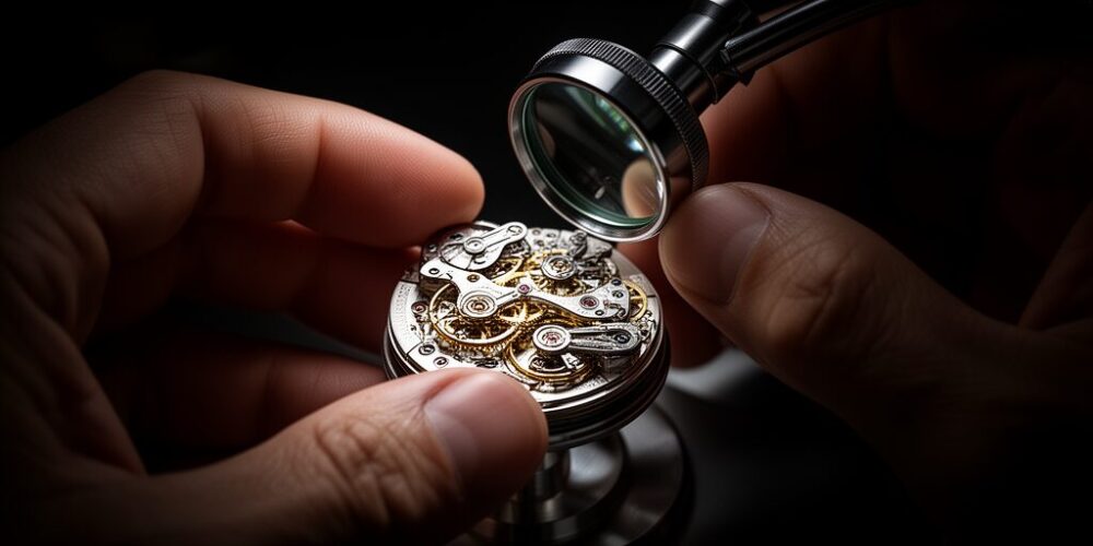 ランゲ＆ゾーネのリセールバリューについて