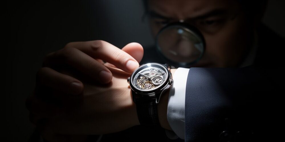 N級品はどこでバレる？具体的な場面を紹介