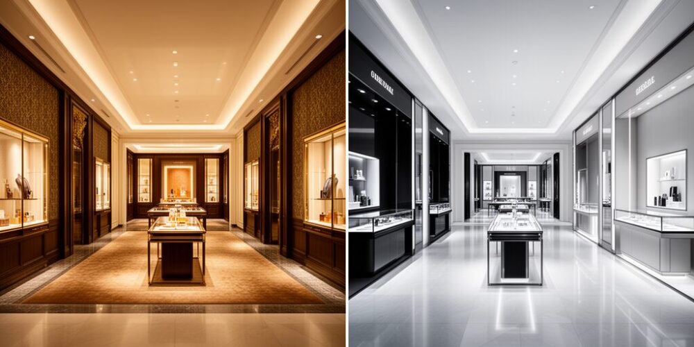 西武池袋 ロレックスとの違いは?