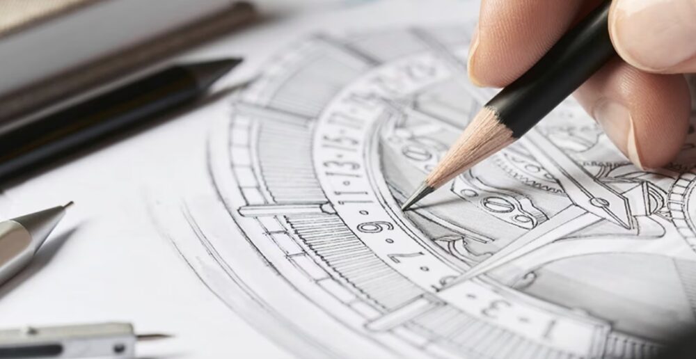 ヴァシュロン・コンスタンタン ジュネーブシール