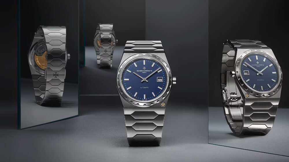 ヴァシュロン・コンスタンタン